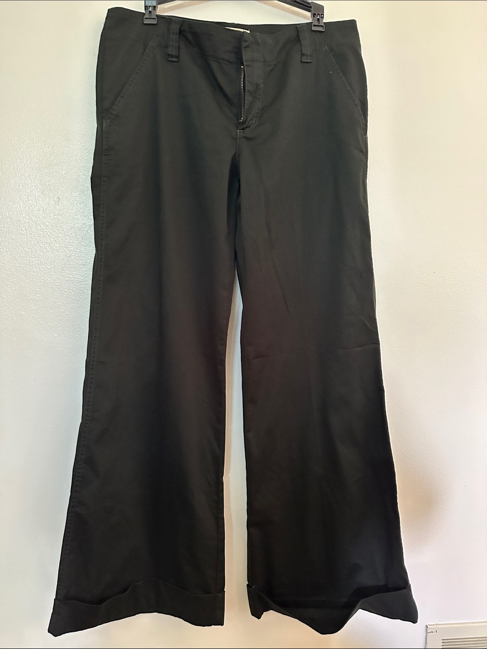 American Rag Black Women’s Chinos